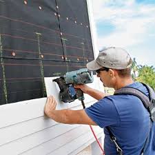 Best Siding Removal and Disposal  in USA